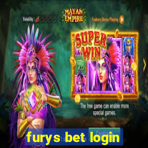 furys bet login